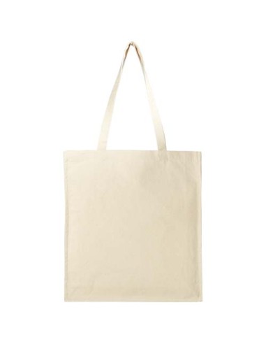 Tote bag a soffietto da 270 g/m² Florida 14L