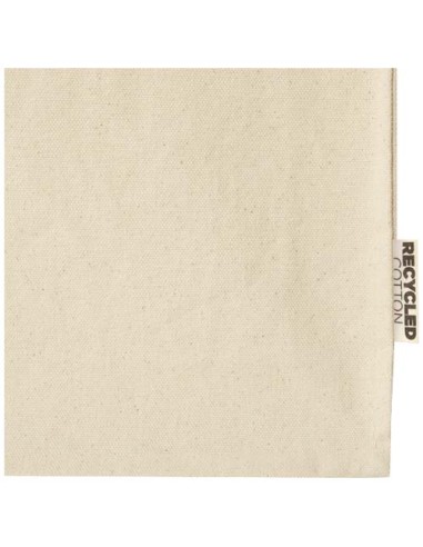 Tote bag a soffietto da 270 g/m² Florida 14L