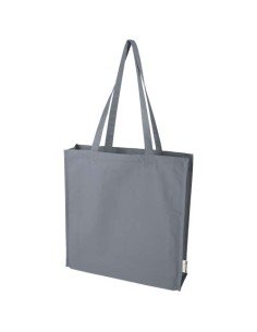 Tote bag a soffietto da 270 g/m² Florida 14L