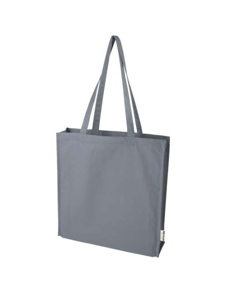 Tote bag a soffietto da 270 g/m² Florida 14L
