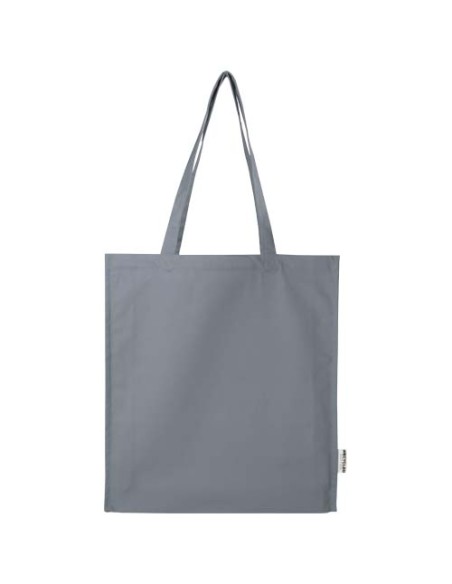 Tote bag a soffietto da 270 g/m² Florida 14L