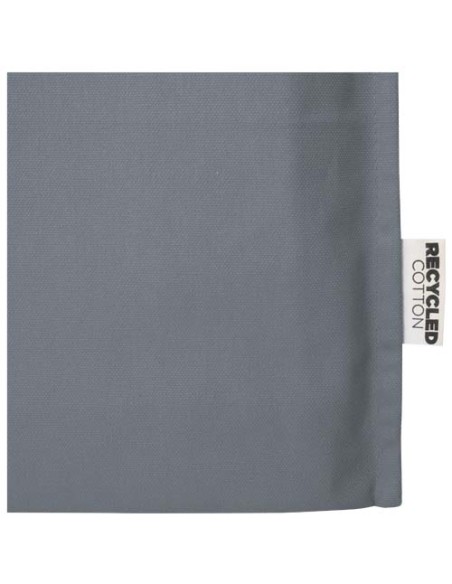 Tote bag a soffietto da 270 g/m² Florida 14L