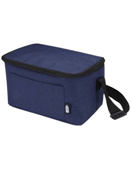 Borsa termica in PET riciclato certificato GRS per 6 lattine Tundra 5L