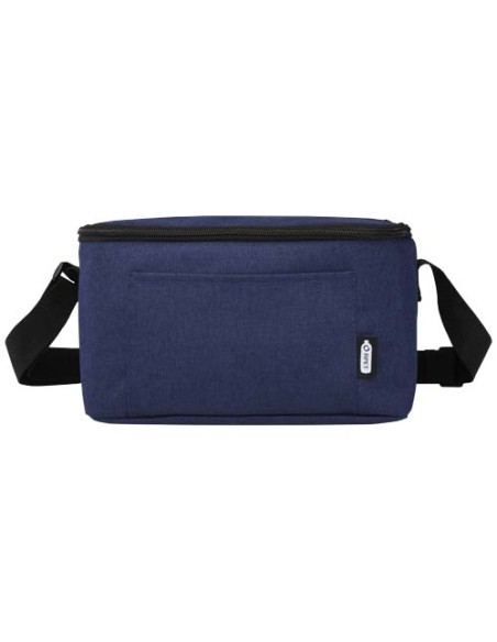 Borsa termica in PET riciclato certificato GRS per 6 lattine Tundra 5L