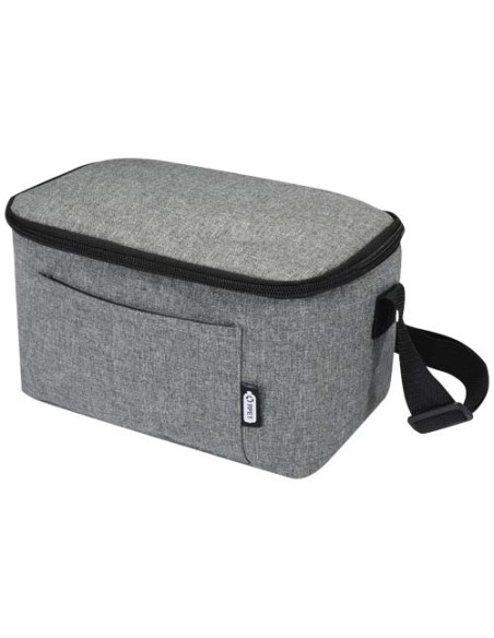 Borsa termica in PET riciclato certificato GRS per 6 lattine Tundra 5L