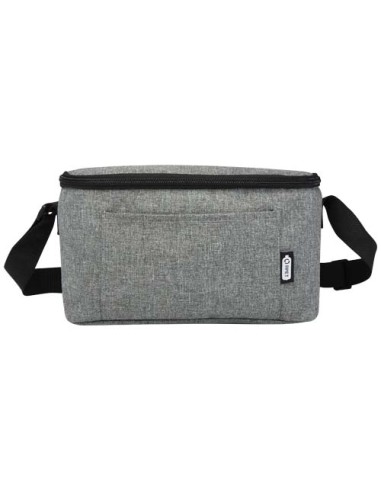 Borsa termica in PET riciclato certificato GRS per 6 lattine Tundra 5L