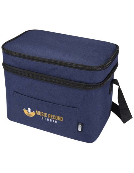 Borsa termica in PET riciclato certificato GRS Tundra 13L