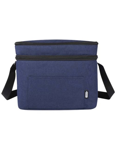 Borsa termica in PET riciclato certificato GRS Tundra 13L