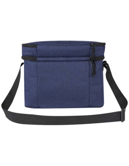 Borsa termica in PET riciclato certificato GRS Tundra 13L