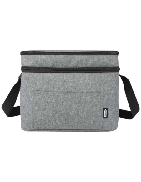 Borsa termica in PET riciclato certificato GRS Tundra 13L