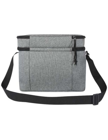 Borsa termica in PET riciclato certificato GRS Tundra 13L