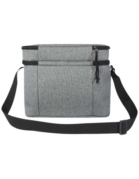 Borsa termica in PET riciclato certificato GRS Tundra 13L