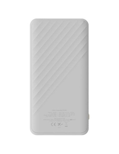 Power bank a ricarica rapida da 10.000 mAh 15 W Xtorm XG210 Go2