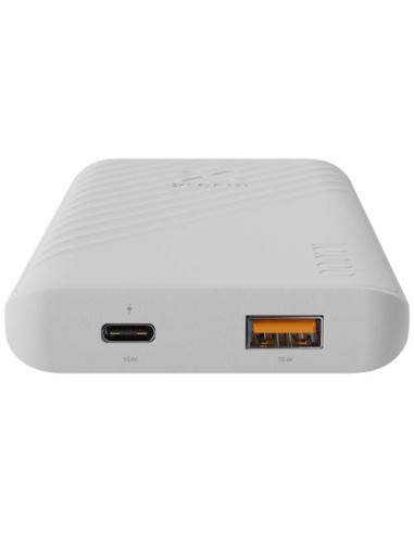 Power bank a ricarica rapida da 10.000 mAh 15 W Xtorm XG210 Go2