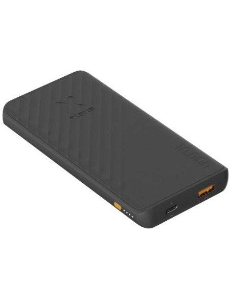 Power bank a ricarica rapida da 10.000 mAh 15 W Xtorm XG210 Go2
