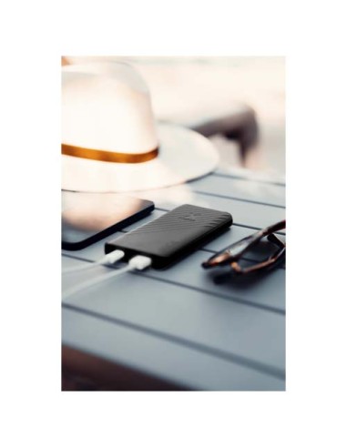 Power bank a ricarica rapida da 10.000 mAh 15 W Xtorm XG210 Go2