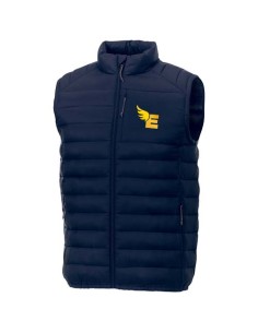 Smanicato termico Pallas da uomo in materiale riciclato