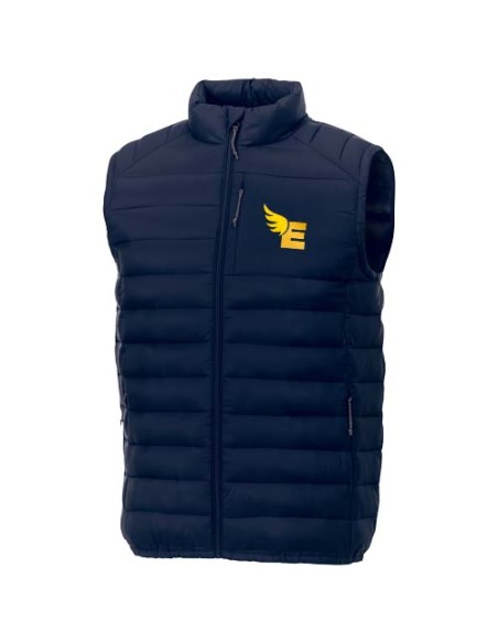 Smanicato termico Pallas da uomo in materiale riciclato