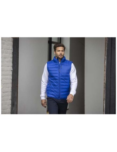 Smanicato termico Pallas da uomo in materiale riciclato