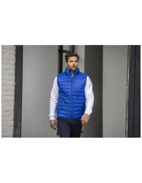 Smanicato termico Pallas da uomo in materiale riciclato