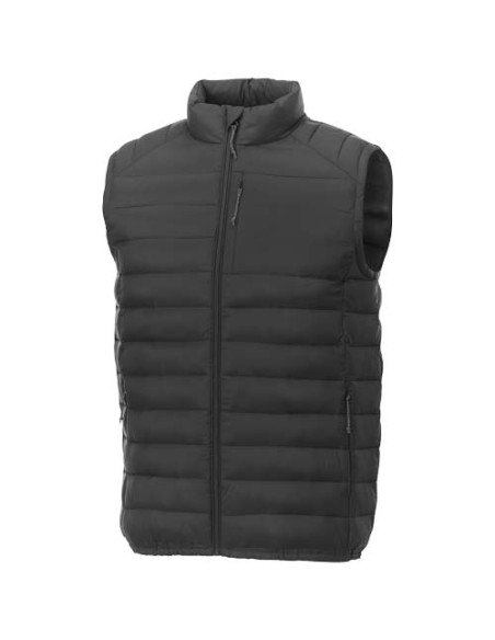 Smanicato termico Pallas da uomo in materiale riciclato