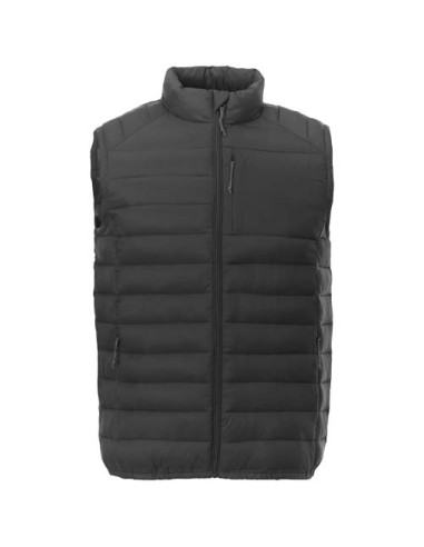 Smanicato termico Pallas da uomo in materiale riciclato