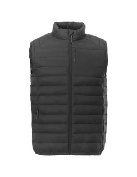 Smanicato termico Pallas da uomo in materiale riciclato