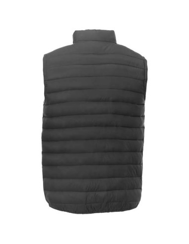 Smanicato termico Pallas da uomo in materiale riciclato