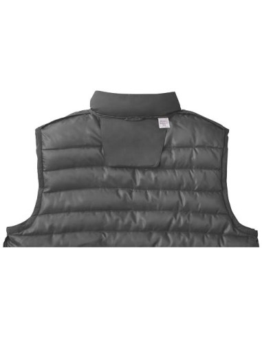 Smanicato termico Pallas da uomo in materiale riciclato