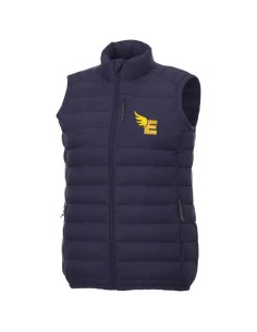 Smanicato termico Pallas da donna in materiale riciclato