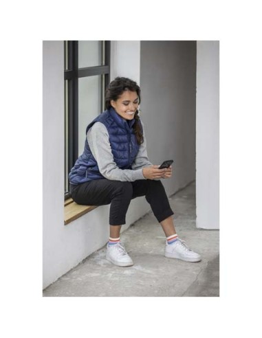 Smanicato termico Pallas da donna in materiale riciclato