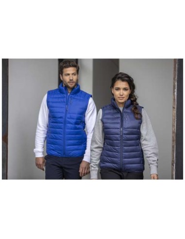 Smanicato termico Pallas da donna in materiale riciclato