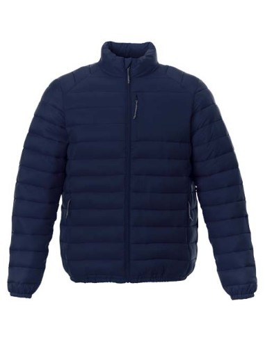 Giacca termica Athenas da uomo in materiale riciclato