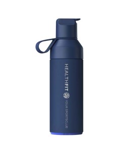 Borraccia termica con isolamento sottovuoto da 500 ml Ocean Bottle GO