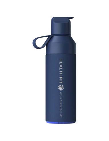 Borraccia termica con isolamento sottovuoto da 500 ml Ocean Bottle GO