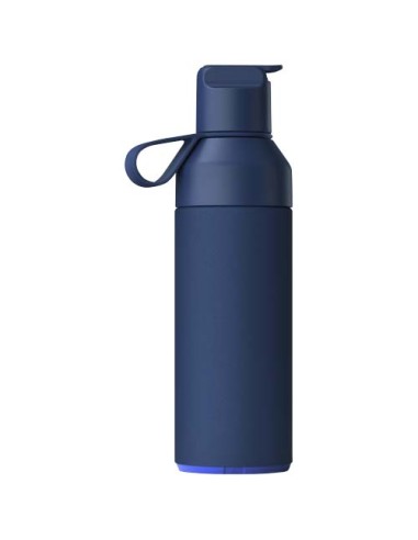 Borraccia termica con isolamento sottovuoto da 500 ml Ocean Bottle GO