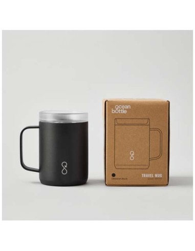 Tazza da viaggio termica da 350 ml Ocean Bottle
