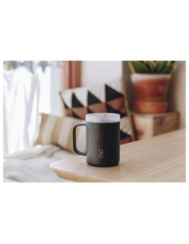 Tazza da viaggio termica da 350 ml Ocean Bottle