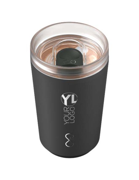 Bicchiere termico da 350 ml Ocean Bottle