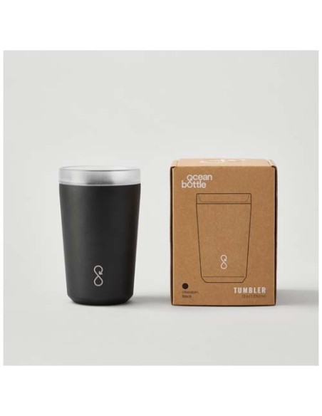 Bicchiere termico da 350 ml Ocean Bottle