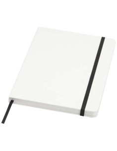 Blocco note formato A5 a righe in carta pietra Holm