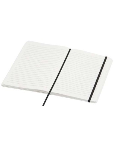 Blocco note formato A5 a righe in carta pietra Holm