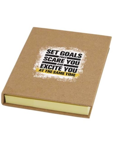 Blocco di foglietti promemoria Sandal