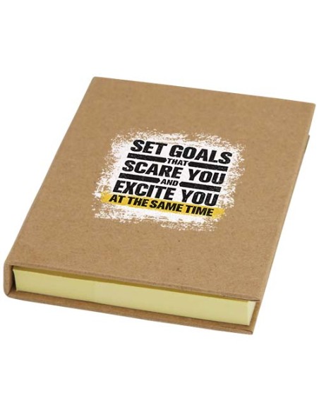 Blocco di foglietti promemoria Sandal