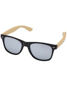 Occhiali da sole con stanghette in bambù Hue