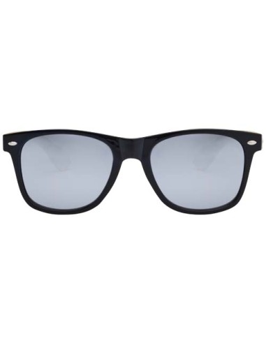 Occhiali da sole con stanghette in bambù Hue