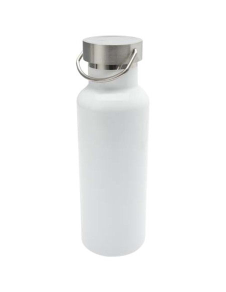 Borraccia in acciaio inossidabile certificato RCS da 500 ml Thor 