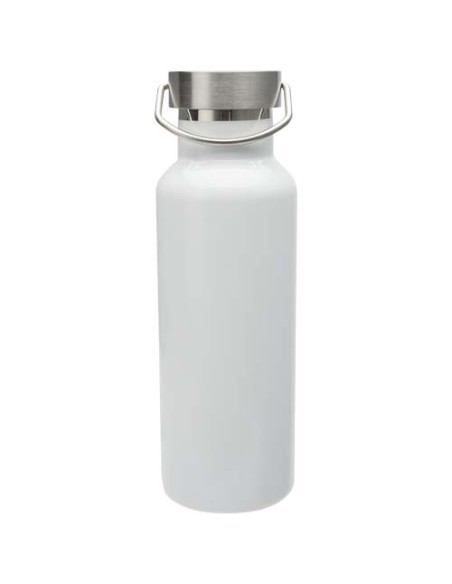 Borraccia in acciaio inossidabile certificato RCS da 500 ml Thor 