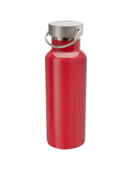 Borraccia in acciaio inossidabile certificato RCS da 500 ml Thor 