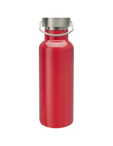 Borraccia in acciaio inossidabile certificato RCS da 500 ml Thor 